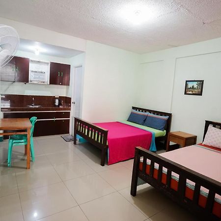 Jemz Tagaytay Budget Transient Tagaytay City Exterior foto