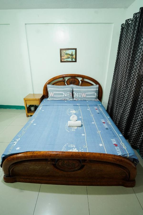 Jemz Tagaytay Budget Transient Tagaytay City Exterior foto